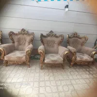 مبل ۷نفره