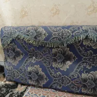 پشتی