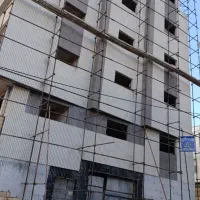 داربست فلزی