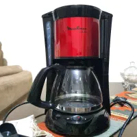 قهوه ساز مولینکس Subito FG110800