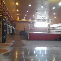 آموزش کامل بوکس