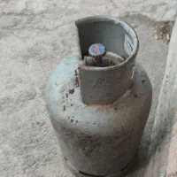 کپسول گاز بوتان