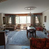شهرک غرب ۱۶۰متر ویلایی(یک ازچهار)
