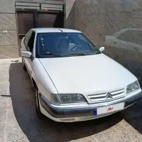 خودرو زانتیا