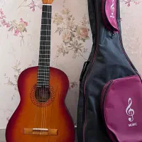 گیتار متاع پور