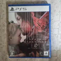 فروش بازی Death Stranding 2 On The Beach