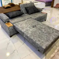 کاناپه تختخوابشو|تخت و سرویس خواب|آمل, |دیوار