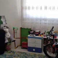 سرویس خواب کودک برند آپادانا|تخت و سرویس خواب|مشهد, استاد یوسفی (شهرک غرب)|دیوار