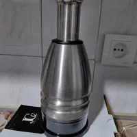 سیر خورد کن