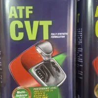روغن‌گیربکس دنده اتومات CVT(980ت)