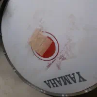 طبل یاماها ۱ متری