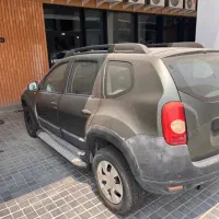 رنو داستر ۲۰۱۴