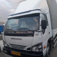 بادگیر بادشکن ایسوزو هیوندا