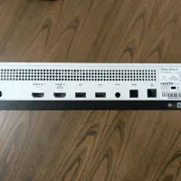 XBOX ONE S 1TB 2 Controller|کنسول، بازی ویدئویی و آنلاین|اصفهان, ملکشهر|دیوار