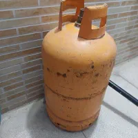 کپسول ایران گاز