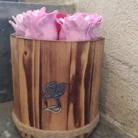باکس گل