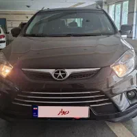 جک S5 دندهای|خودرو سواری و وانت|تهران, دریا|دیوار
