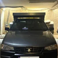 اریسان ۲ به بهی