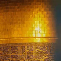 تور زیارتی زنجان به مشهد