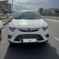 جک s5مدل ۱۴۰۰موتور ۲۰۰۰درحد خونگی زاپاس زیرش نرفته