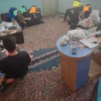 سر کتاب و دعا ها مذهبی