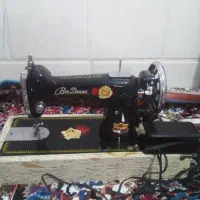 چرخ خیاطی