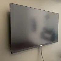 مانیتور 2k ۲۵ اینچ dell