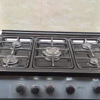 گاز ایران شرق