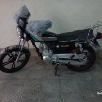 موتور 200کبیر ترقه