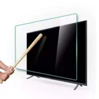 محافظ صفحه تایوانی اصل 32 اینچ الی 75 اینچ