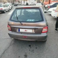 پراید 111|خودرو سواری و وانت|تهران, خاک سفید|دیوار