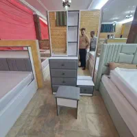 سرویس خواب تمام ام دی اف