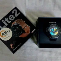 ساعت میبرو لایت۲