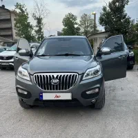 X60 تحویل ۹۷ فول