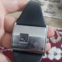ساعت سوئیسی زودیاک
