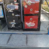 گاوصندوق ایران کاوه درتمامی ابعادها
