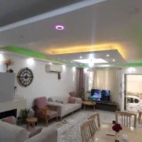 آپارتمان-کم-واحد-2طبقه-2واحد-100متر-تک-برگ-سند