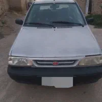 پراید|خودرو سواری و وانت|سلطانیه, |دیوار