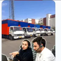باربری اتوبار حمل اسباب کشی شهریار اندیشه کرج بار