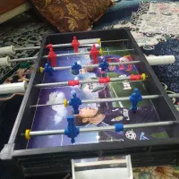 فوتبال دستی نونو مفت مفت