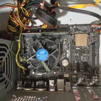 کیس DDR4 شکار