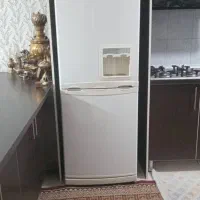 یخچال مارک پارس فروش فوری فوری تماس بگیرید