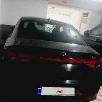 فروش خودرو  تارا  اتومات مدل ۱۴۰۱
