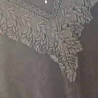 مانتو بلوز دامن