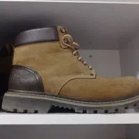 فروش کفش کاترپیلار در حد نو