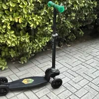 اسکوتر چهار چرخ micro