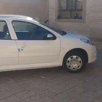 پژو۲۰۷ ip5پاناارتقاءرینگ فولادی ۱۴۰۴ صفر