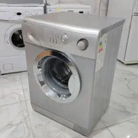لباسشویی 6 کیلویی اسنوا سیلور
