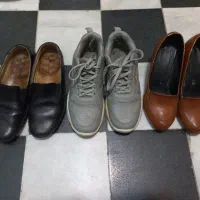 کفش بزرگسال
