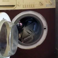 لباسشویی خشک کن